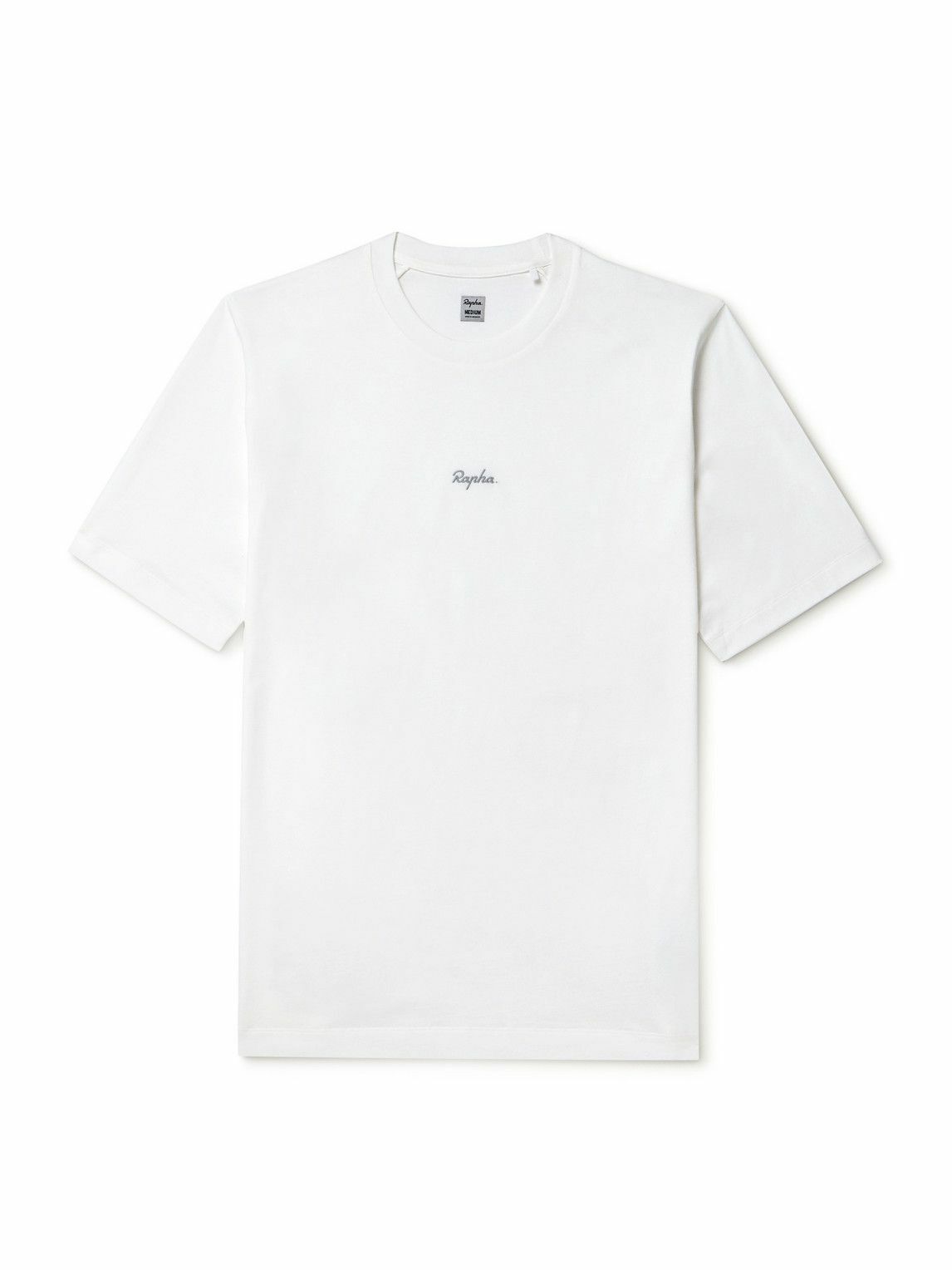 Rapha x Patta Trail Technical T-Shirt in Black Rapha