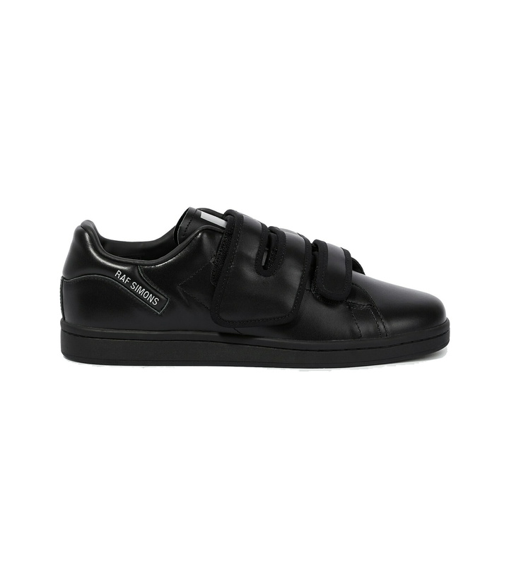 Photo: Raf Simons - Orion Redux leather sneakers