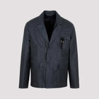 Dior Homme Cotton Jacket
