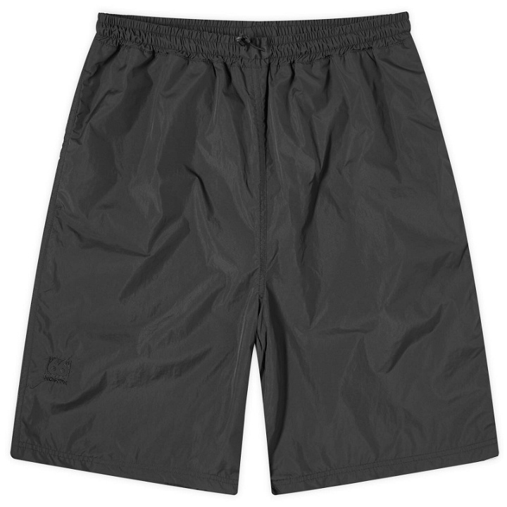 Photo: 66° North Men's Laugardalur Shorts in Black