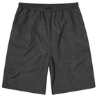 66° North Men's Laugardalur Shorts in Black