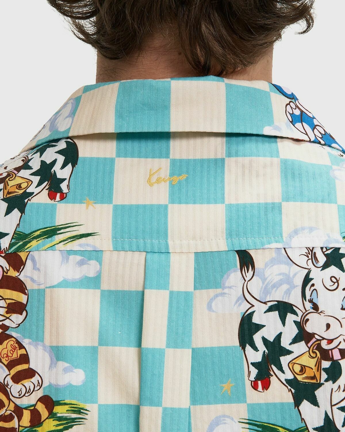 SHIRT SC