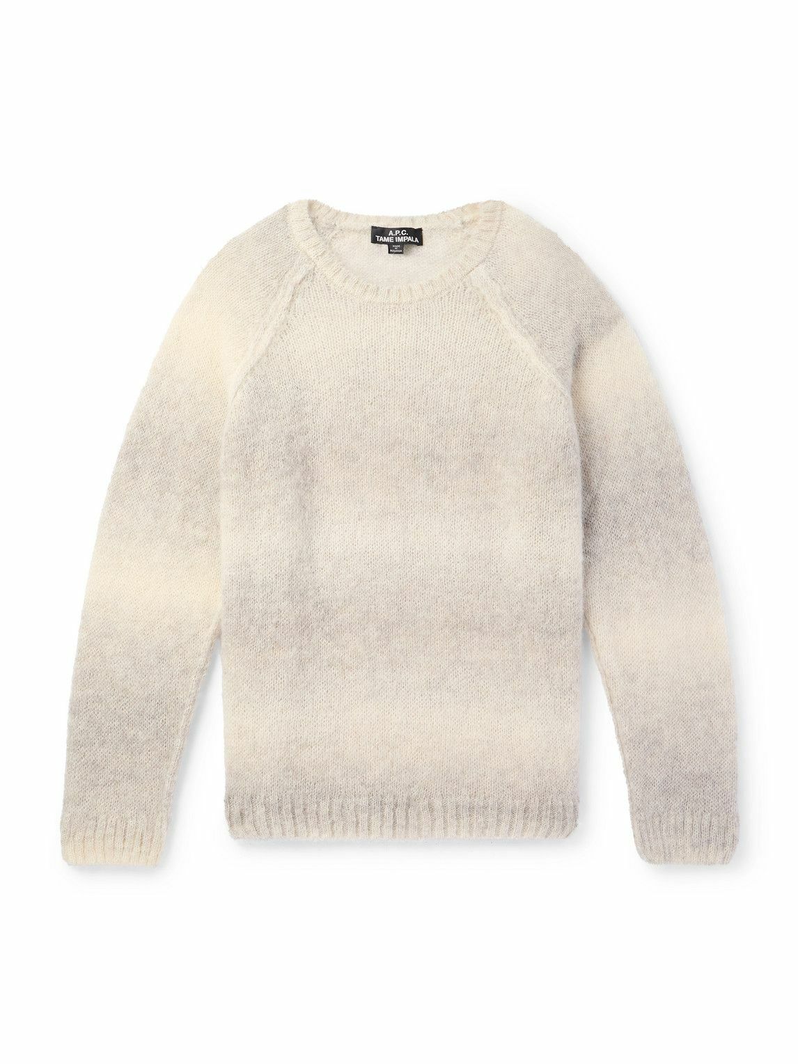 1999aw archive A.P.C Wool Alpaca Blouson 【公式通販】