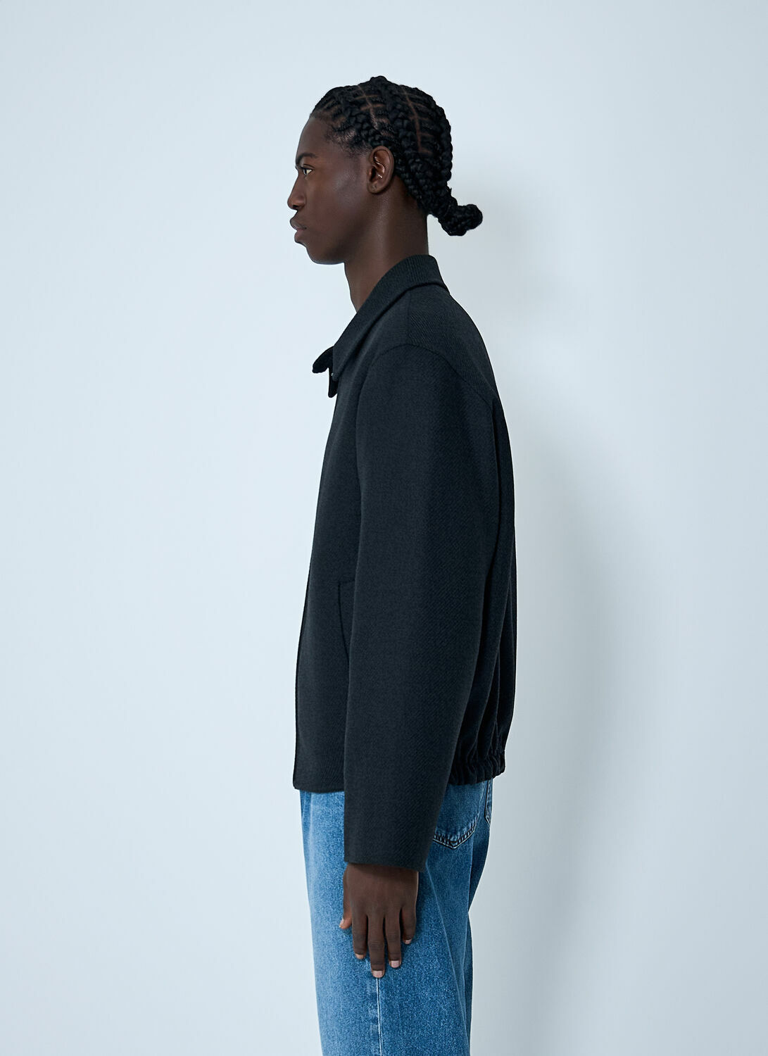 The Row Dantes Jacket