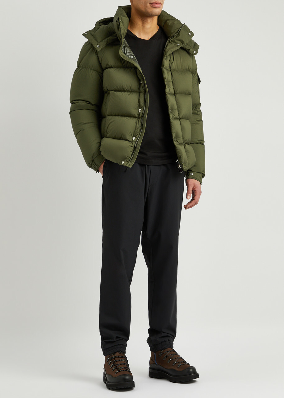 サイズ2 MONCLER JOSEPHINE ジョセフィーヌ タキマキ カーキ サイズ2 MONCLER JOSEPHINE ジョセフィーヌ タキマキ カーキ