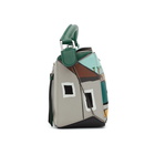 Loewe Green Ken Price LA Series City Edition Puzzle Bag