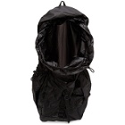 Engineered Garments Black UL Backpack