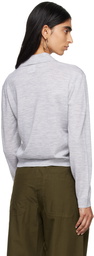 LESET Gray James Polo