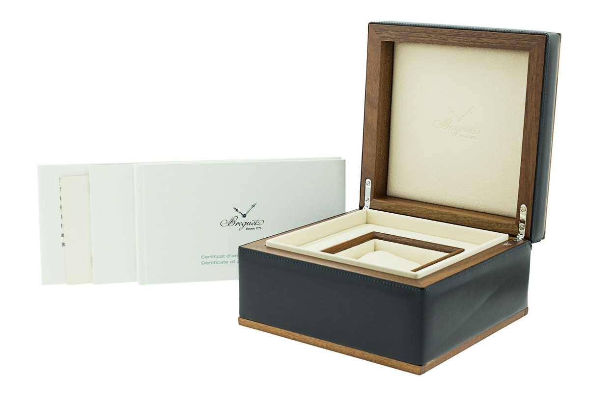 Breguet Marine 5827BB/12/5ZU