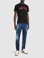 DSQUARED2 Cool Fit Bloody Logo T-shirt