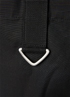Rick Owens DRKSHDW - Cunty Tote Bag in Black