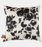The House of Lyria Freesia cushion