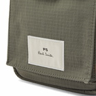 Paul Smith Men's Phone Bag in Green