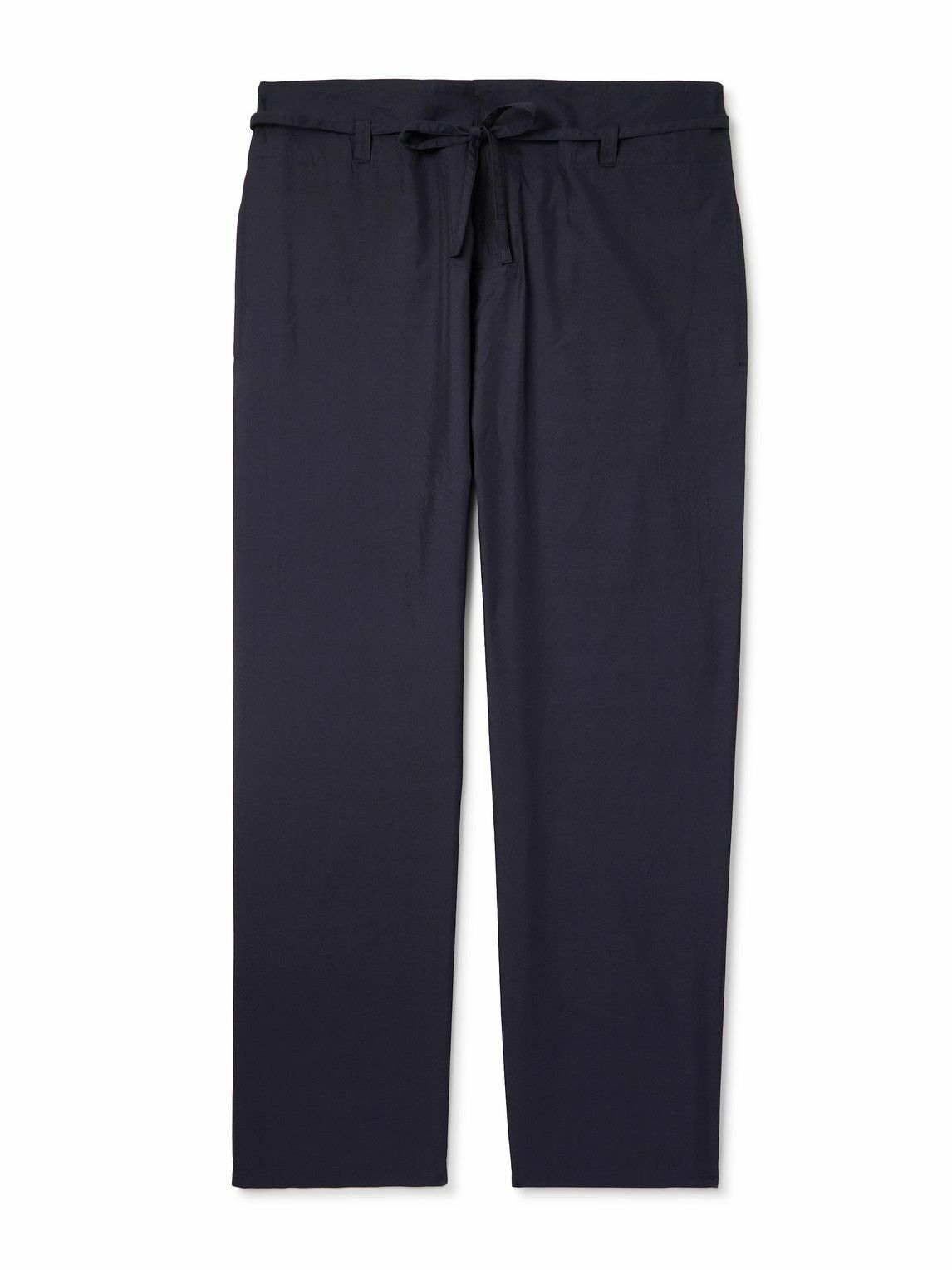 【KAPTAIN SUNSHINE】D Slacks CCL 32 KAPTAIN SUNSHINE D Slacks Straight-Leg Suvin Cotton-Corduroy