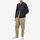 YMC Men's Trippe Jacket in Navy