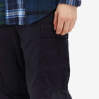 Nanamica Men's Cargo Pant in Navy