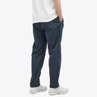 Gramicci Men's x And Wander Climbing G-Pants in Navy