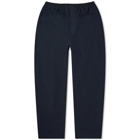 A Kind of Guise Men's Banasa Trousers in Blu Navy