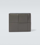 Bottega Veneta Cassette bifold leather wallet