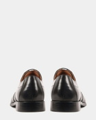 Steve Madden Distro Dress Shoes in Black