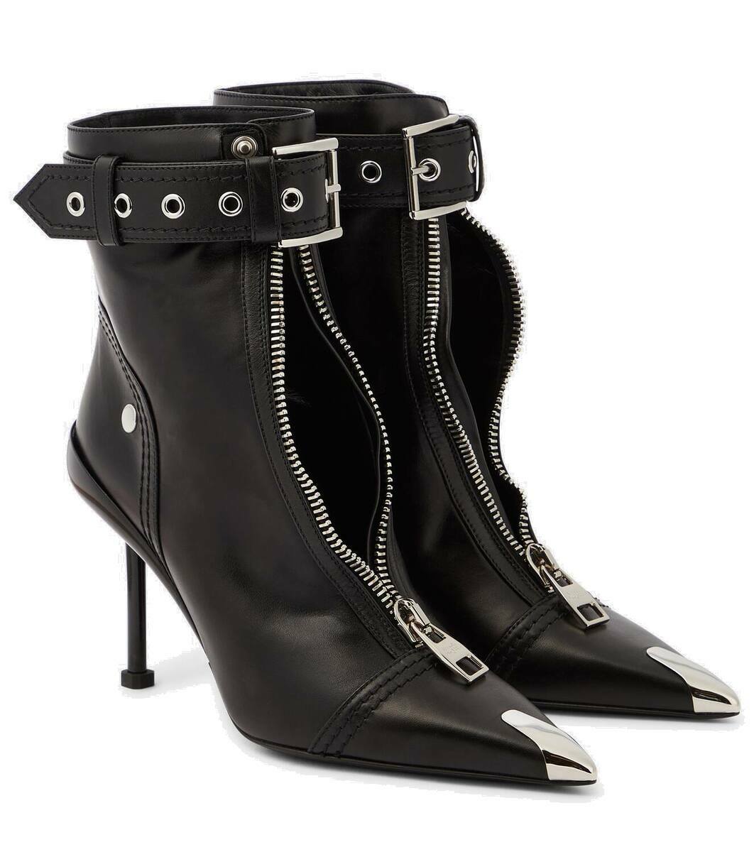 【関税込み】alexander mcqueen 'Slash biker' ankle boots $_57.JPG?set_id=880000500F