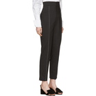 Jacquemus Grey Le Corsaire Trousers