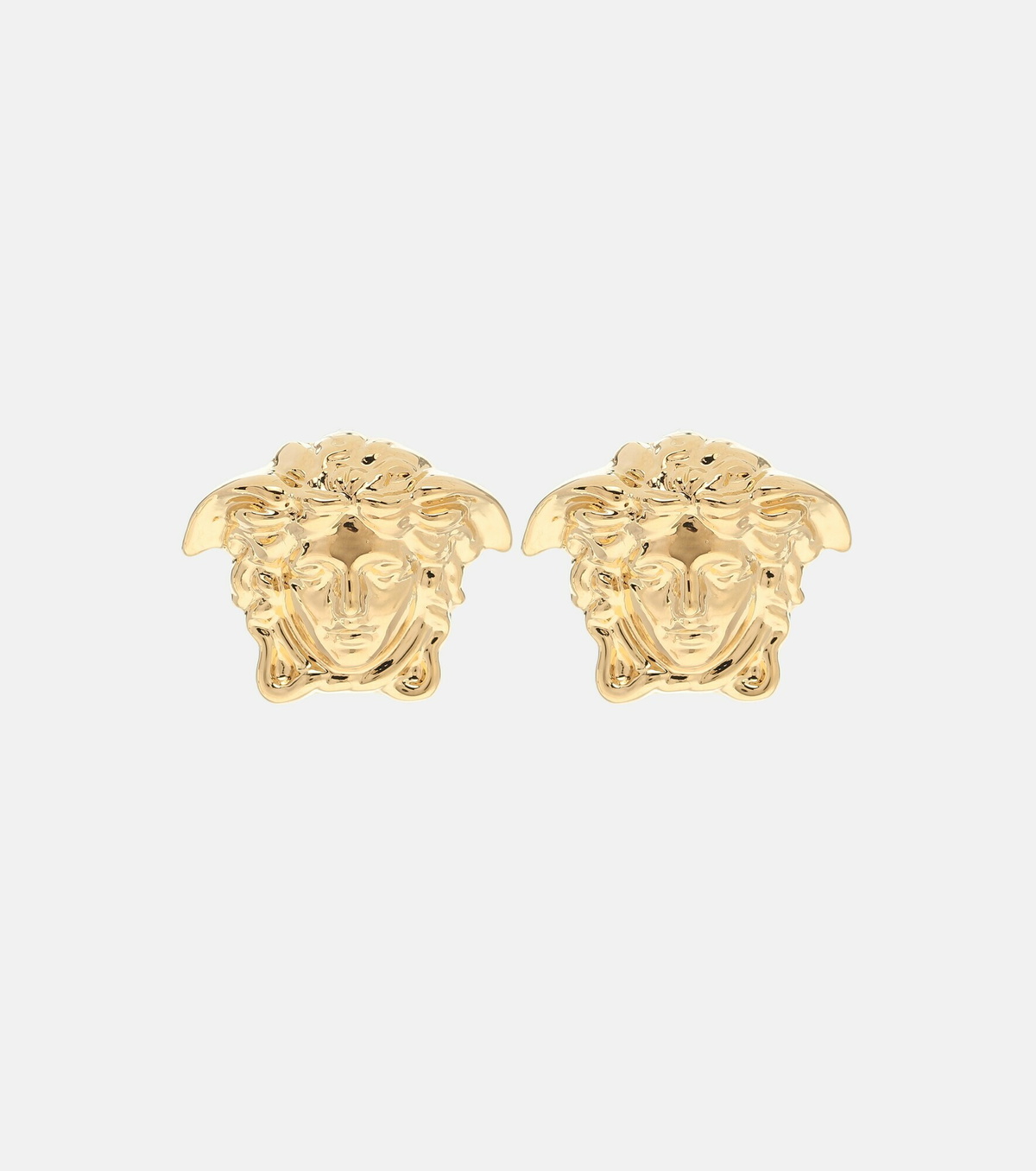 イヤリング Medusa Earrings - Versace - l - Gold s-l400.jpg