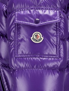 Moncler   Lule Purple   Mens