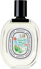 diptyque Limited Edition Ilio Eau de Toilette, 100 mL