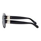 Givenchy Black GV 7142/S Sunglasses