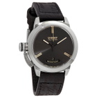 U-Boat Classico Automatic Grey Dial Mens Watch 8891