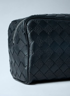 Bottega Veneta Intrecciato Travel Pouch