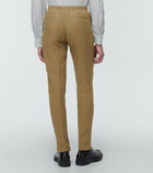 Kiton - Linen suit