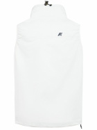 K-WAY Bounce Tech Vest