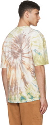 Online Ceramics Multicolor 'Find Heaven Everywhere' T-Shirt