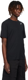 Nike Black AeroSwift T-shirt