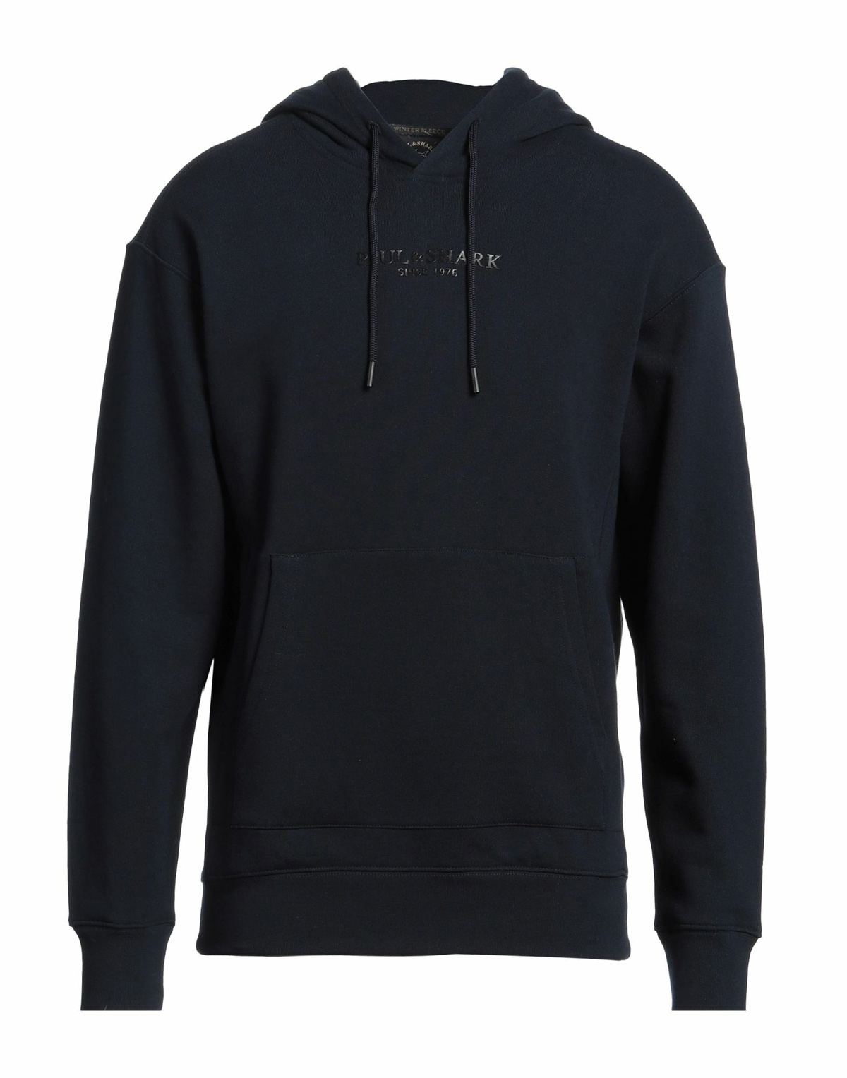 Paul & Shark Mens Sweatshirt Midnight in Blue