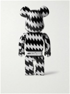 BE@RBRICK - mintdesigns 400% Printed PVC Figurine