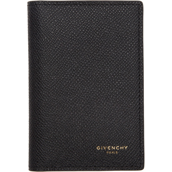 Photo: Givenchy Black Eros Card Holder