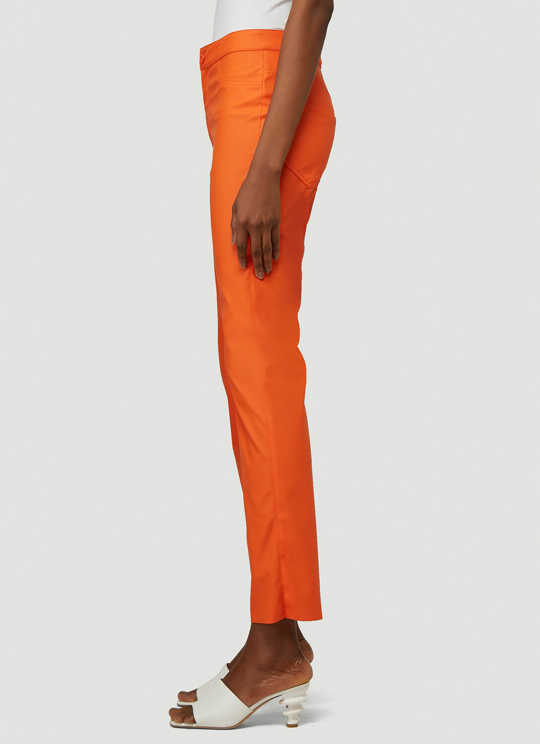 Maisie Wilen Straight Leg Pants