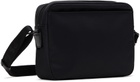 PS by Paul Smith Black XBody Bag