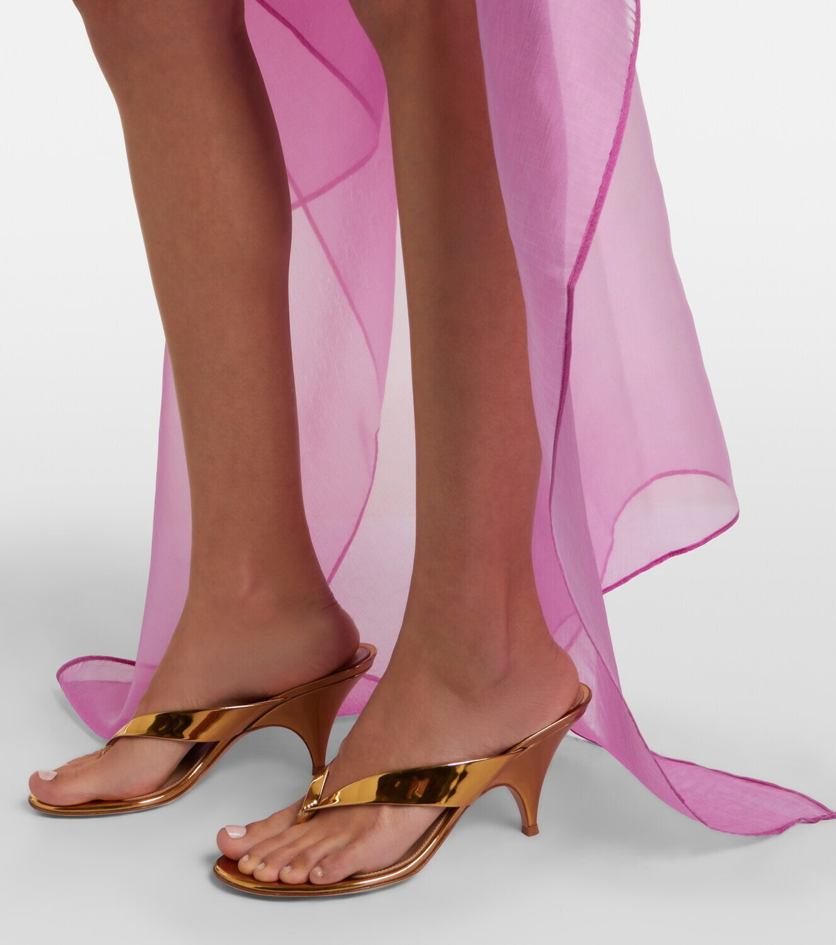 Taller Marmo Dallas kaftan