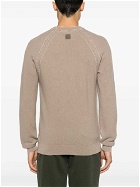 JACOB COHEN - Cashmere Sweater