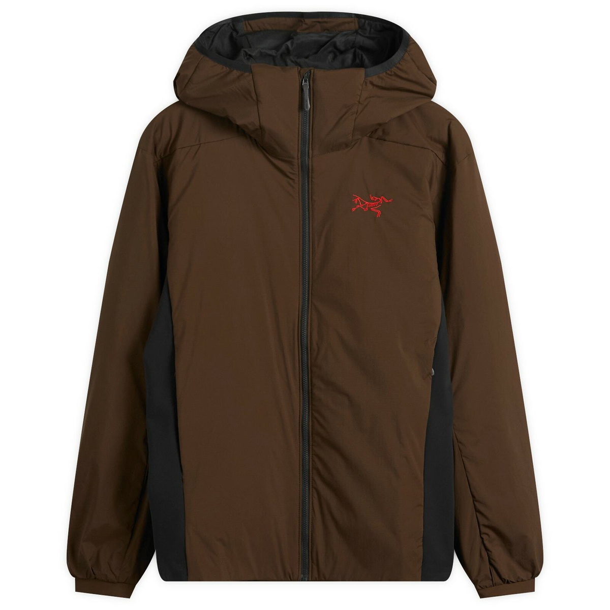 Arc'teryx Men's Beta LT Jacket in Bordeaux Arc'teryx