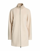 Peserico Womens Coat in Beige
