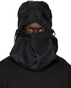 FFFPOSTALSERVICE Black PD V1 Balaclava