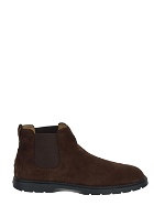 Tod's Summer Hybrid Trunk Boots