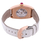 Franck Muller Color Dreams Automatic Silver Dial Ladies Watch 7500 SC AT FO COL DR HO ASIA LTD 5N