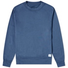 Save Khaki x New Balance Supima Fleece Field Sweat