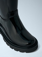 Moncler Kickstream Rain Boots